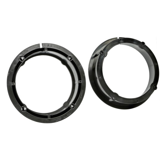 Βάσεις Ηχείων Audi / Seat / Skoda / VW