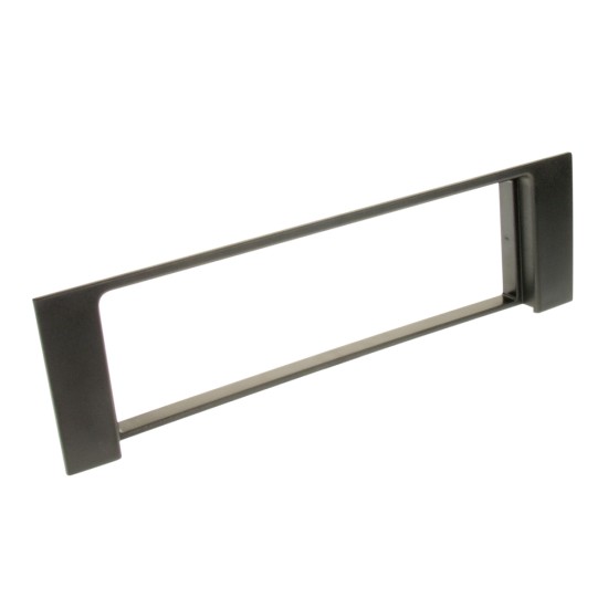 Πρόσοψη R/CD-Οθόνης Audi A4