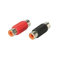 RCA Connector Female to Female