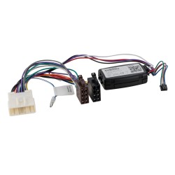 Αντάπτορας Χειριστηρίων Τιμονιού Subaru