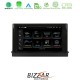 Bizzar OEM Audi A3 8V Android 13 8Core 4+64GB Multimedia Station 7" Original Style Bizzar OEM Audi A3 8V Android 13 8Core 4+64GB Multimedia Station 7" Original Style