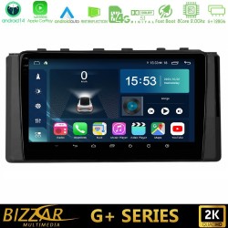 Bizzar G+ Series Subaru BRZ / Toyota GR86 2022-> 8core Android14 6+128GB Navigation Multimedia Tablet 9" Bizzar G+ Series Subaru BRZ / Toyota GR86 2022-> 8core Android14 6+128GB Navigation Multimedia Tablet 9"