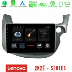 Lenovo Car Pad Honda Jazz (Fit) 2009-2013 RHD 4Core Android 13 2+32GB Navigation Multimedia Tablet 10" Lenovo Car Pad Honda Jazz (Fit) 2009-2013 RHD 4Core Android 13 2+32GB Navigation Multimedia Tablet 10"