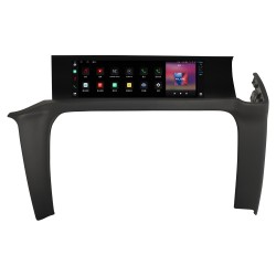 Bizzar OEM CoPilot Porsche Cayenne 2018-2023 8core Android13 8+128G Navigation Multimedia 14,5"