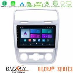Bizzar Ultra Series VW Scirocco 2014 – 2017 8core Android13 8+128GB Navigation Multimedia Tablet 9" Bizzar Ultra Series VW Scirocco 2014 – 2017 8core Android13 8+128GB Navigation Multimedia Tablet 9"