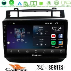 Cadence X Series VW Touareg 2011-2018 8core Android 14 4+64GB Navigation Multimedia Tablet 9" Cadence X Series VW Touareg 2011-2018 8core Android 14 4+64GB Navigation Multimedia Tablet 9"