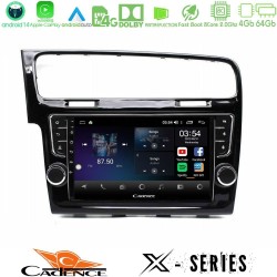 Cadence X Series VW GOLF 7 8core Android 14 4+64GB Navigation Multimedia Tablet 9" (OEM Look) Cadence X Series VW GOLF 7 8core Android 14 4+64GB Navigation Multimedia Tablet 9" (OEM Look)