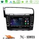 Cadence X Series VW GOLF 7 8core Android 14 4+64GB Navigation Multimedia Tablet 9" (OEM Look) Cadence X Series VW GOLF 7 8core Android 14 4+64GB Navigation Multimedia Tablet 9" (OEM Look)
