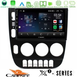 Cadence X2 Series 8Core Android14 6+128GB Mercedes ML Class (W163) 1998-2005 Navigation Multimedia Tablet 9" Cadence X2 Series 8Core Android14 6+128GB Mercedes ML Class (W163) 1998-2005 Navigation Multimedia Tablet 9"