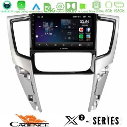 Cadence X2 Series 8Core Android14 6+128GB Mitsubishi L200 2019-2023 Navigation Multimedia Tablet 9" Cadence X2 Series 8Core Android14 6+128GB Mitsubishi L200 2019-2023 Navigation Multimedia Tablet 9"