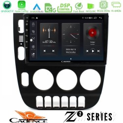 Cadence Z2 Series 8Core Android14 4+64GB Mercedes ML Class (W163) 1998-2005 Navigation Multimedia Tablet 9" Με Carplay & Android Auto