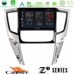 Cadence Z2 Series 8Core Android14 4+64GB Mitsubishi L200 2019-2023 Navigation Multimedia Tablet 9" Με Carplay & Android Auto
