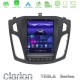 Clarion GL300 Tesla Series Android OS 8Core 4+64GB Ford Focus 2012-2018 Navigation Multimedia Tablet 9.7" Clarion GL300 Tesla Series Android OS 8Core 4+64GB Ford Focus 2012-2018 Navigation Multimedia Tablet 9.7"