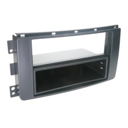 Πρόσοψη R/CD-Οθόνης Smart 451 Πρόσοψη R/CD-Οθόνης Smart 451