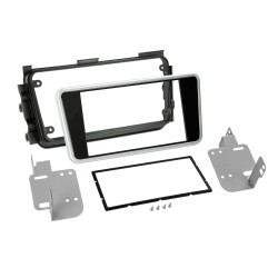 Πρόσοψη R/CD-Οθόνης Nissan Micra(K14) 03/2017-03/2023