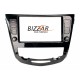 Clarion GL300 Series 4Core Android ClarionOS 2+32GB Nissan Qashqai J11 (AUTO A/C) Navigation Multimedia Tablet 9" Με Carplay & Android Auto