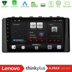 Lenovo Thinkplus A2MAX Series 8Core Android15 4+64GB Subaru BRZ / Toyota GR86 2022-> Navigation Multimedia Tablet 9" Lenovo Thinkplus A2MAX Series 8Core Android15 4+64GB Subaru BRZ / Toyota GR86 2022-> Navigation Multimedia Tablet 9"