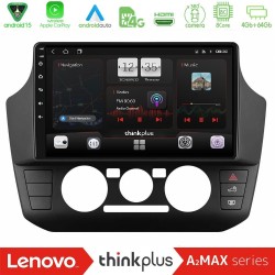 Lenovo Thinkplus A2MAX Series 8Core Android15 4+64GB VW Up/Skoda Citigo/Seat Mii Navigation Multimedia Tablet 9"