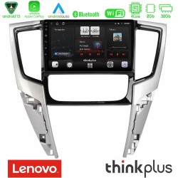 Lenovo Thinkplus Series 4Core Android15 2+32GB Mitsubishi L200 2019-2023 Navigation Multimedia Tablet 9" Με Carplay & Android Auto Lenovo Thinkplus Series 4Core Android15 2+32GB Mitsubishi L200 2019-2023 Navigation Multimedia Tablet 9" Με Carplay & Android Auto