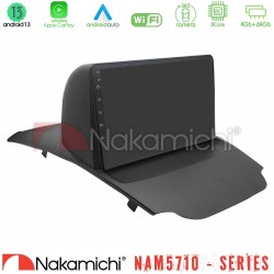 Nakamichi NAM5710 Series 8Core Android13 4+64GB Ford Ecosport 2014-2017 Navigation Multimedia Tablet 10" Nakamichi NAM5710 Series 8Core Android13 4+64GB Ford Ecosport 2014-2017 Navigation Multimedia Tablet 10"
