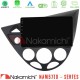 Nakamichi NAM5710 Series 8Core Android13 4+64GB  Ford Focus 1999-2004 Navigation Multimedia Tablet 9"