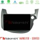Nakamichi NAM5710 Series 8Core Android13 4+64GB Honda Jazz (Fit) 2009-2013 RHD Navigation Multimedia Tablet 10" Nakamichi NAM5710 Series 8Core Android13 4+64GB Honda Jazz (Fit) 2009-2013 RHD Navigation Multimedia Tablet 10"