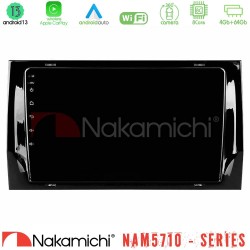 Nakamichi NAM5710 Series 8Core Android13 4+64GB Skoda Kodiaq 2017-> Navigation Multimedia Tablet 10" Nakamichi NAM5710 Series 8Core Android13 4+64GB Skoda Kodiaq 2017-> Navigation Multimedia Tablet 10"