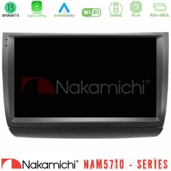 Nakamichi NAM5710 Series 8Core Android13 4+64GB Toyota Prius 2004-2009 Navigation Multimedia Tablet 9" Nakamichi NAM5710 Series 8Core Android13 4+64GB Toyota Prius 2004-2009 Navigation Multimedia Tablet 9"