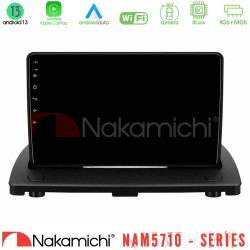 Nakamichi NAM5710 Series 8Core Android13 4+64GB Volvo XC90 2006-2014 Navigation Multimedia Tablet 9" Nakamichi NAM5710 Series 8Core Android13 4+64GB Volvo XC90 2006-2014 Navigation Multimedia Tablet 9"