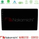 Nakamichi NAM5710 Series 8Core Android13 4+64GB Nissan Navara 2010-2015 (High Version) Navigation Multimedia Tablet 9" Nakamichi NAM5710 Series 8Core Android13 4+64GB Nissan Navara 2010-2015 (High Version) Navigation Multimedia Tablet 9"