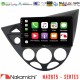 Nakamichi NA3615 Series Με Wireless Carplay & Android Auto  Ford Focus 1999-2004 Media Station Tablet 9"