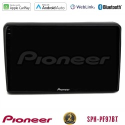 Pioneer SPH-PF97BT Series  Citroen C5 2008-2019 Multimedia Station 9" (Tablet Style) Με Carplay & Android Auto