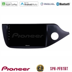 Pioneer SPH-PF97BT Series Kia Cee’d/ProCeed 2013-2017 RHD Multimedia Station 9" (Tablet Style) Με Carplay & Android Auto