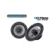 Clarion SH1625C 6,5" Ομοαξονικά Ηχεία Δύο Δρόμων 160Watt
