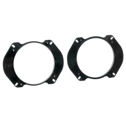 Βάσεις Ηχείων Alfa Romeo / Fiat / Lancia/ Peugeot