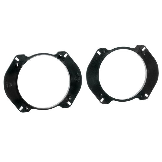 Βάσεις Ηχείων Alfa Romeo / Fiat / Lancia/ Peugeot