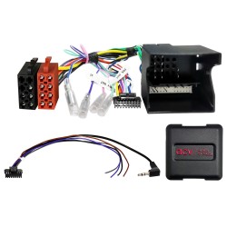 Αντάπτορας Χειριστηρίων Τιμονιού Mercedes