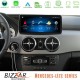 Bizzar Lite Series Mercedes GLK Class (X204) 2013-2015 NTG4.5 Android14 8Core (4+64GB) Navigation Multimedia 10.25"