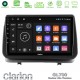Clarion GL700 Lite Series 8Core Android ClarionOS 2+32GB Renault Clio 2005-2012 Navigation Multimedia Tablet 9" Με Carplay & Android Auto Clarion GL700 Lite Series 8Core Android ClarionOS 2+32GB Renault Clio 2005-2012 Navigation Multimedia Tablet 9" Με Carplay & Android Auto