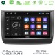 Clarion GL700 Lite Series 8Core Android ClarionOS 2+32GB Toyota Prius 2004-2009 Navigation Multimedia Tablet 9" Με Carplay & Android Auto Clarion GL700 Lite Series 8Core Android ClarionOS 2+32GB Toyota Prius 2004-2009 Navigation Multimedia Tablet 9" Με Carplay & Android Auto