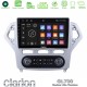 Clarion GL700 Lite Series 8Core Android ClarionOS 6+128GB Ford Mondeo 2007-2011 (Auto A/C) Navigation Multimedia Tablet 10" Με Carplay & Android Auto Clarion GL700 Lite Series 8Core Android ClarionOS 6+128GB Ford Mondeo 2007-2011 (Auto A/C) Navigation Multimedia Tablet 10" Με Carplay & Android Auto