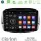Clarion GL700 Lite Series 8Core Android ClarionOS 6+128GB Honda FR-V 2004-2009 Navigation Multimedia Tablet 10" Με Carplay & Android Auto