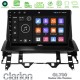 Clarion GL700 Lite Series 8Core Android ClarionOS 6+128GB Mazda6 2002-2006 Navigation Multimedia Tablet 9" Με Carplay & Android Auto Clarion GL700 Lite Series 8Core Android ClarionOS 6+128GB Mazda6 2002-2006 Navigation Multimedia Tablet 9" Με Carplay & Android Auto