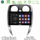 Clarion GL700 Lite Series 8Core Android ClarionOS 6+128GB Nissan Note 2013-2018 Navigation Multimedia Tablet 10" Με Carplay & Android Auto Clarion GL700 Lite Series 8Core Android ClarionOS 6+128GB Nissan Note 2013-2018 Navigation Multimedia Tablet 10" Με Carplay & Android Auto