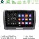 Clarion GL700 Lite Series 8Core Android ClarionOS 6+128GB Skoda Superb 2008-2015 Navigation Multimedia Tablet 9" Με Carplay & Android Auto Clarion GL700 Lite Series 8Core Android ClarionOS 6+128GB Skoda Superb 2008-2015 Navigation Multimedia Tablet 9" Με Carplay & Android Auto