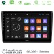 Clarion GL300 Series 4Core Android ClarionOS 2+32GB Audi A4 B7 Navigation Multimedia Tablet 9" Με Carplay & Android Auto Clarion GL300 Series 4Core Android ClarionOS 2+32GB Audi A4 B7 Navigation Multimedia Tablet 9" Με Carplay & Android Auto