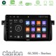 Clarion GL300 Series 4Core Android ClarionOS 2+32GB BMW E46 Navigation Multimedia Tablet 9" Με Carplay & Android Auto Clarion GL300 Series 4Core Android ClarionOS 2+32GB BMW E46 Navigation Multimedia Tablet 9" Με Carplay & Android Auto