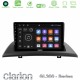 Clarion GL300 Series 4Core Android ClarionOS 2+32GB BMW E83 Navigation Multimedia Tablet 9" Με Carplay & Android Auto Clarion GL300 Series 4Core Android ClarionOS 2+32GB BMW E83 Navigation Multimedia Tablet 9" Με Carplay & Android Auto