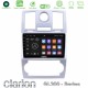 Clarion GL300 Series 4Core Android ClarionOS 2+32GB Chrysler 300C Navigation Multimedia Tablet 9" Με Carplay & Android Auto