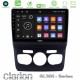Clarion GL300 Series 4Core Android ClarionOS 2+32GB Citroen C4L Navigation Multimedia Tablet 10" Με Carplay & Android Auto